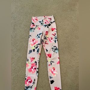 Athleta 7/8 Leggings